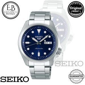 MONTRE SEIKO 5 AUTOMATIQUE 3 AIGUILLES