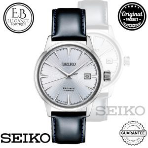 MONTRE PRESAGE AUTOMATIQUE 3 AIGUILLES