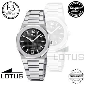 Lotus Montre Excellent Señora 18843/4