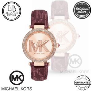 Michael Kors Analogique MK2974