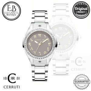 Cerruti 1881 Ruscello Analog Watch CIWLG2226001