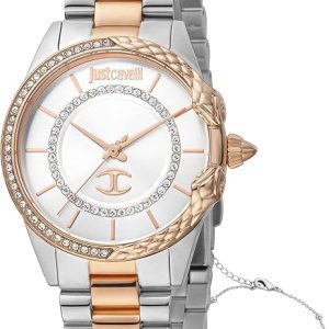 Just Cavalli Montre décontractée JC1L095M0295