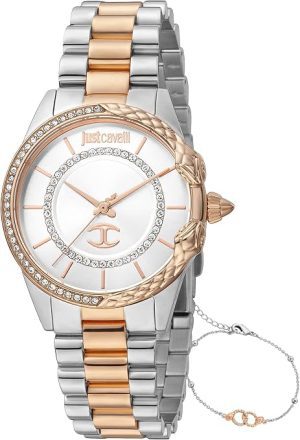 Just Cavalli Montre décontractée JC1L095M0295