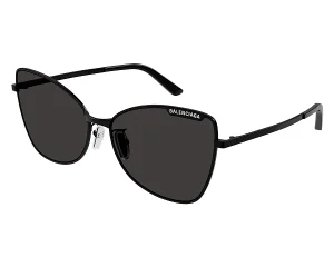 Lunettes de soleil. Balenciaga BB0278S - 001