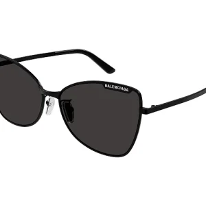 Lunettes de soleil. Balenciaga BB0278S - 001