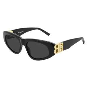 Lunettes de soleil Balenciaga BB-0095-S - 001