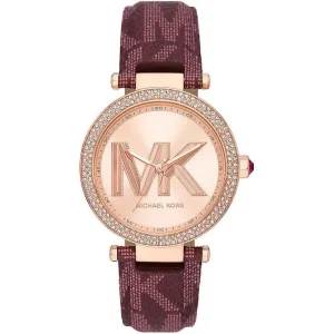 Michael Kors Analogique MK2974